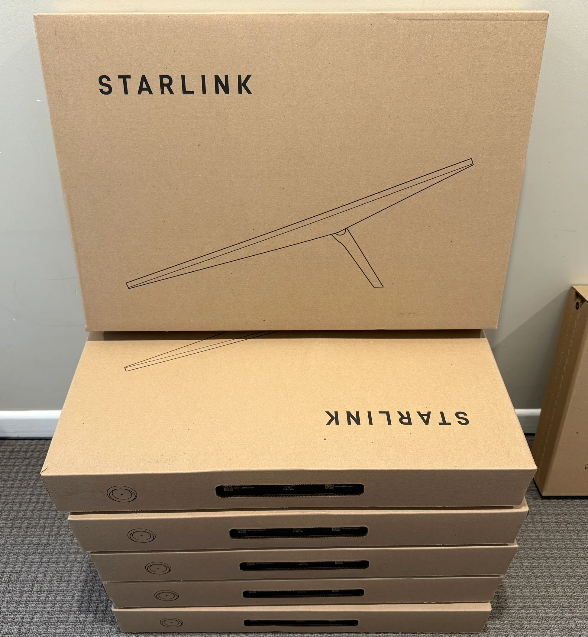 Starlink Somalia Packages image